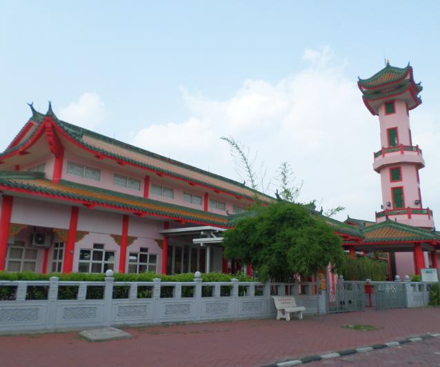 RAMADHAN SPECIAL – NORTHERN TOUR (3D4N)